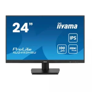 Ecran IIYAMA 27&prime; LED – ProLite XU2793HSU-B6
