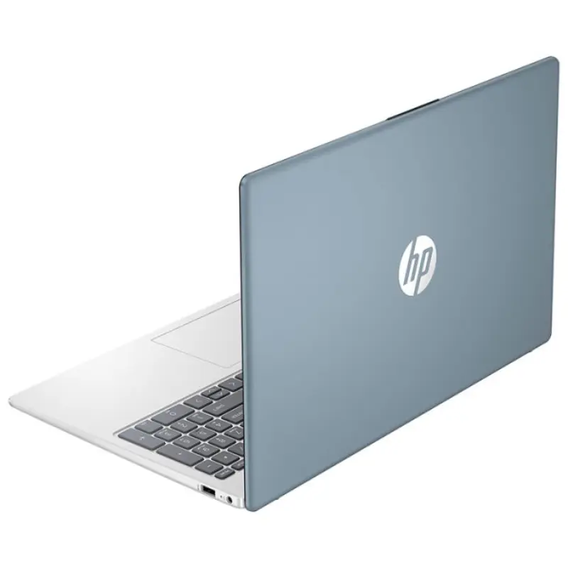 Pc Portable HP 15-FD0018NK I7 13È GÉN 24GO 512GO SSD Silver et Bleu