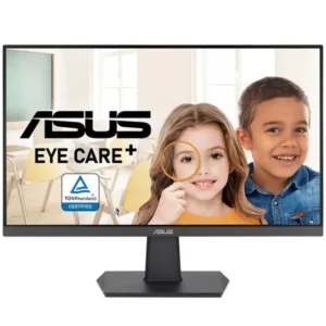 ASUS VA24EHF – Ecran 23.8 100 HZ IPS
