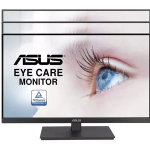 ASUS VA24EQSB- Ecran 24 INCH -IPS -75HZ -PIVOTANT