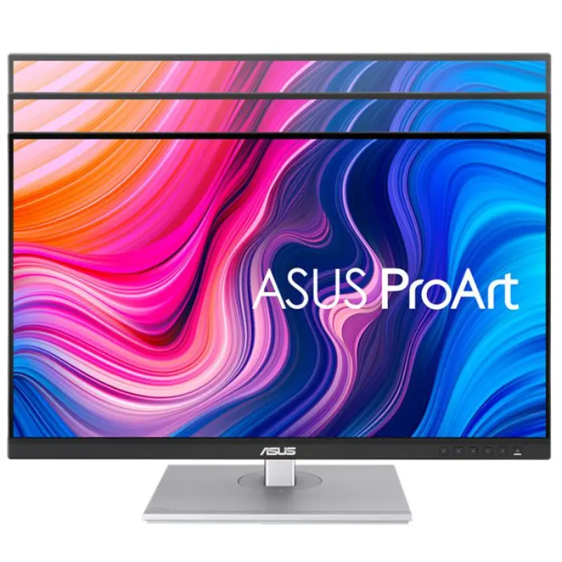 Ecran ASUS PROART PA279CV 27″ 4K UHD IPS 60 HZ