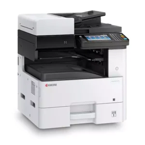 Imprimante Multifonction Laser KYOCERA ECOSYS M4132IDN Monochrome A3