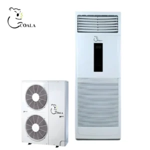 Climatiseur Armoire Coala 50000Btu Chaud-Froid