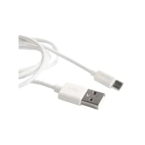 Câble de données, microUSB à charge rapide Aspor A171 2.1A