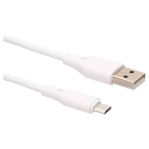 Câble Chargeur microUSB Aspor AC-05 2.4A