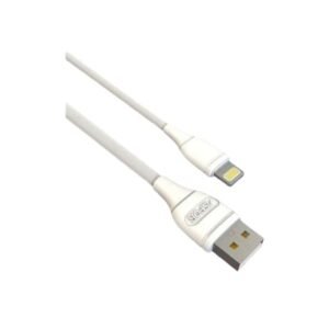 Câble USB Pour iPhone Aspor AC02L 2.1A
