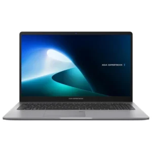 ASUS ExpertBook P1 1503 – Pc Portable i5 13è Gén 16Go 512Go SSD Silver