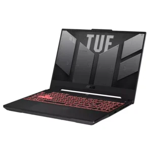 Pc Portable Gamer ASUS TUF  A15 Ryzen 7 RTX2050 32Go 512Go Noir