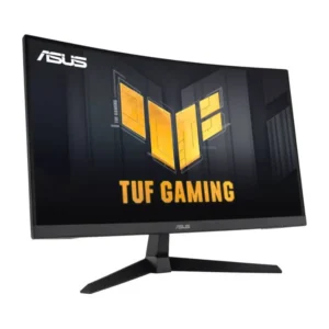 ASUS 27&Prime; TUF VG27VQ3B Ecran Gamer Incurvé 180Hz