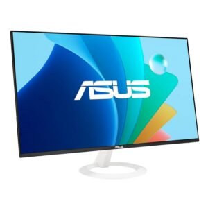 ASUS VZ24EHF-W – Ecran 24&Prime; IPS 100Hz Blanc