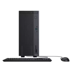Asus ExpertCenter P500MV Pc de Bureau i5 13è Gén 8Go 512 SSD Gris