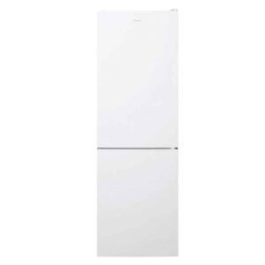 Réfrigérateur Combiné CANDY CCE3T618FW NoFrost 342 Litres – Blanc