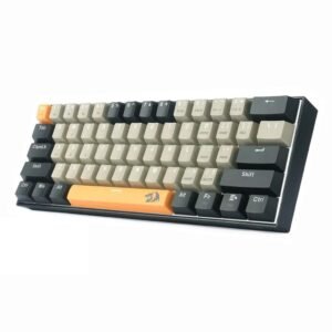 Clavier Gamer mécanique Redragon Lakshmi K606 Red Switch