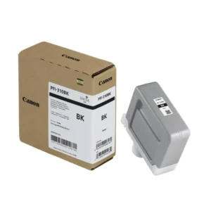 Canon PFI-310 Cartouche d&rsquo;encre Originale Noir 330ML