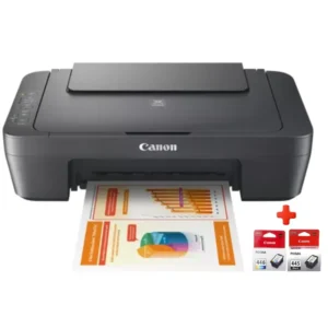 Canon PIXMA MG2541S – Imprimante Multifonction Jet d&rsquo;Encre Couleur