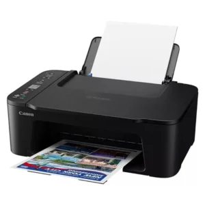 Canon PIXMA TS3640 – Imprimante multifonction jet d&rsquo;encre Couleur WiFi