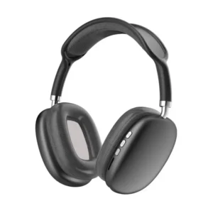 P9 Plus – Casque Bluetooth Noir