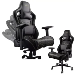 Trust GXT 712 Resto Pro – Chaise Gaming Haut de gamme