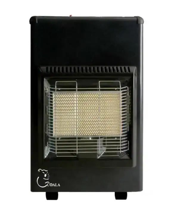 Chauffage À Gaz Coala Borken GIII