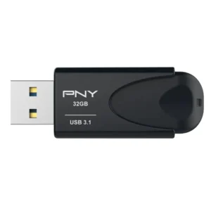 CLE USB PNY 32GB USB 3.1