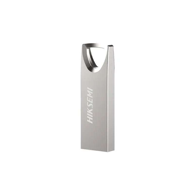 Clé USB HIKSEMI M200 16Go USB 2.0 – Gris