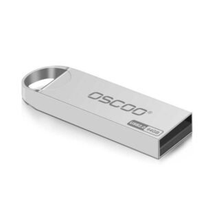 OSCOO 002U – Clé USB 2.0 64Go