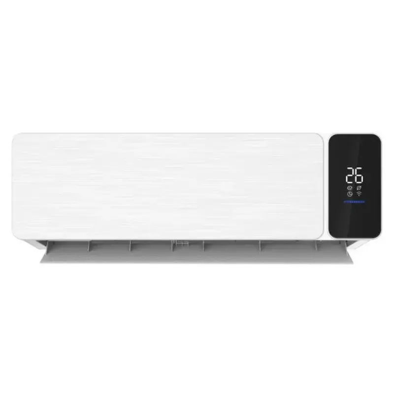CLIMATISEUR BIOLUX 18 000 BTU CHAUD ET FROID TROPICAL SMART / ON/OFF / GARANTIE 5 ANS