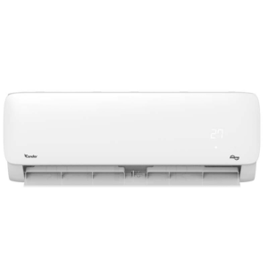 Climatiseur CONDOR 9000 BTU Inverter Chaud et Froid