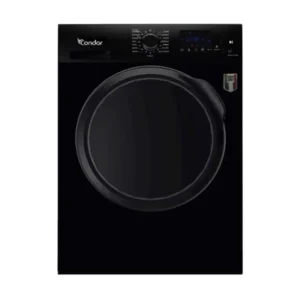 Lave Linge Frontal Condor CON-F812DB 8KG Noir