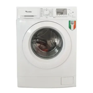 Lave Linge Frontal Condor CON-F912D 9KG Blanc