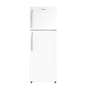 Réfrigérateur Defrost avec serrure Condor CRD65V4W-S 483L Blanc