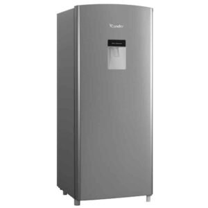 Réfrigérateur Defrost Condor CRF-T24GD14G 176L Gris