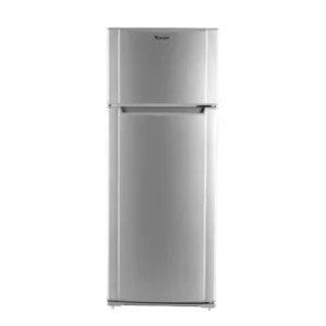 Réfrigérateur Defrost Condor CRF-T36GH07-G 263L Gris