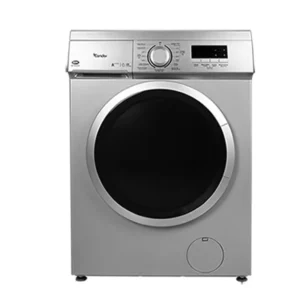 Condor WAF-KU241L3G Machine à Laver 8Kg Gris