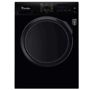 Lave Linge Frontal Condor CON-F912IB 9KG Noir