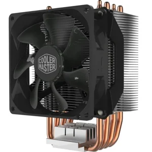 Ventilateur Cooler Master Hyper H412R