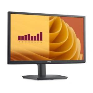 Dell E2225HS – Écran 21.5&Prime; Full HD VA 75Hz