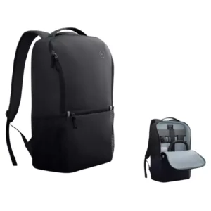 Sac à Dos Dell EcoLoop Essential Backpack 14-16 Noir CP3724