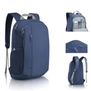 Sac à Dos Dell EcoLoop Urban Backpack 14-16 Bleu CP4523B