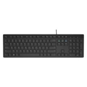 Dell KB216 580-ADHY Clavier USB Qwerty Noir