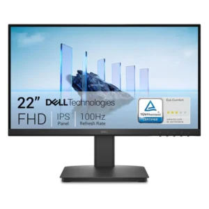 Dell SE2225HM – Écran 21.5&Prime; Full HD IPS 100Hz