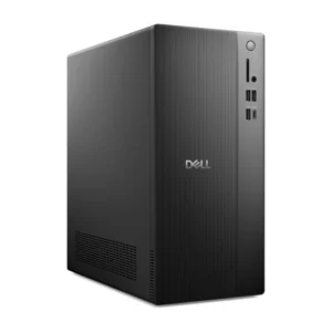 Dell Tower ECT1250 – Pc De Bureau i5 14è Gén 8Go 512Go SSD