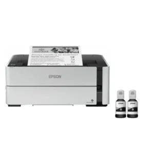 EPSON ECOTANK M1140 Imprimante Monochrome Jet d&rsquo;encre