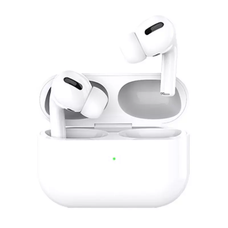 WUW R193 – Écouteurs Bluetooth Blanc