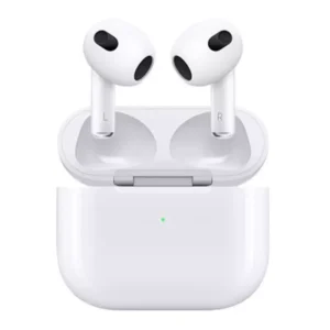 SPECTRUM V32 – Écouteurs Bluetooth Blanc