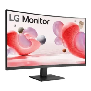 LG 32MR50C – Écran 32&Prime; VA FHD Incurvé 100Hz