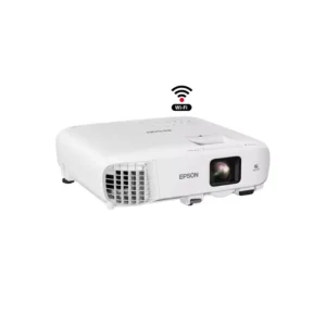 Vidéo Projecteur Epson EB-992F 4000 lumens Wifi