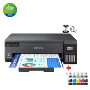 Epson EcoTank L11050 – Imprimante Couleur à réservoir integré A3 Wifi