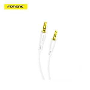 Câble audio auxiliaire Foneng BM22