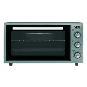 Four Électrique SEG 45500 45L 1600W Inox